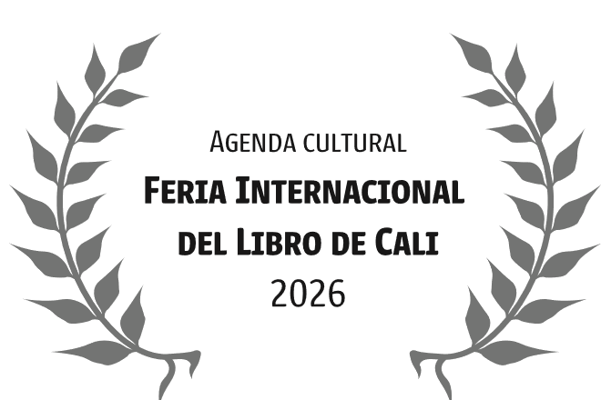 Agenda Cultural Feria Internacional del Libro de Cali 2026